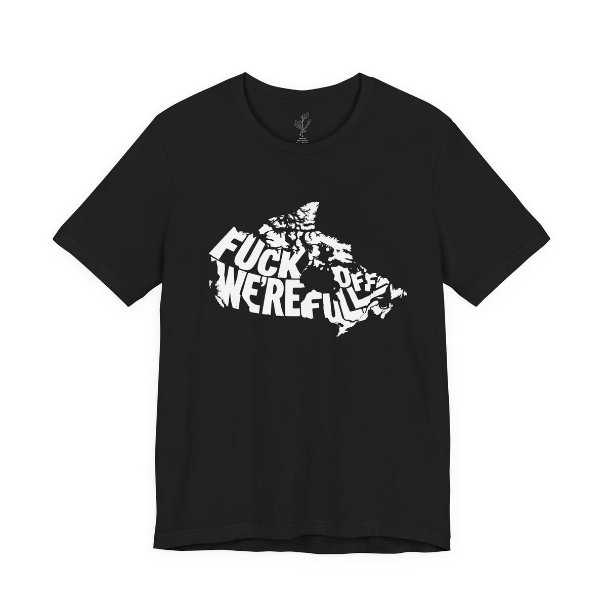 "Canadian Limit" T-Shirt