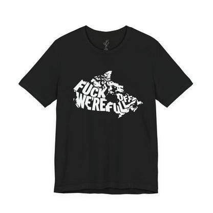 "Canadian Limit" T-Shirt