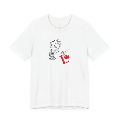 "Calvin Pissin" T-Shirt